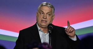 Viktor Orban has run Hungary for 16 years