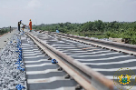 Railway workers give Transport Minister deadline over GH¢40 million probe