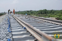 Railway Workers Union are demanding a probe into GH¢40 Million Accra-Nsawam Project