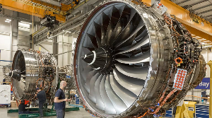 Morocco seals deal to build Africa’s largest aircraft-engine assembly hub
