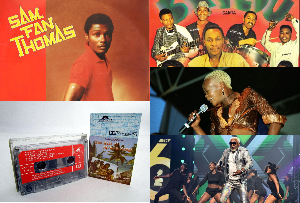 African Songs 2