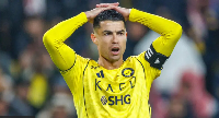 Cristiano Ronaldo na di top scorer for 2024-25 Saudi Pro League wit 25 goals