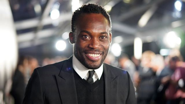 Michael Essien wanted to play for South African giants Kaizer Chiefs - Hendrick Ekstein reveals