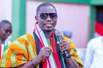 ‘Keep politics out of it’ - Norgbey warns politicians over World Cup visa probe