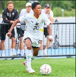 Emmanuel Abrokwa set to make history with Sevilla move