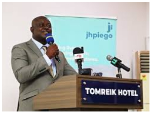 Dr Robert Amesiya 1.1