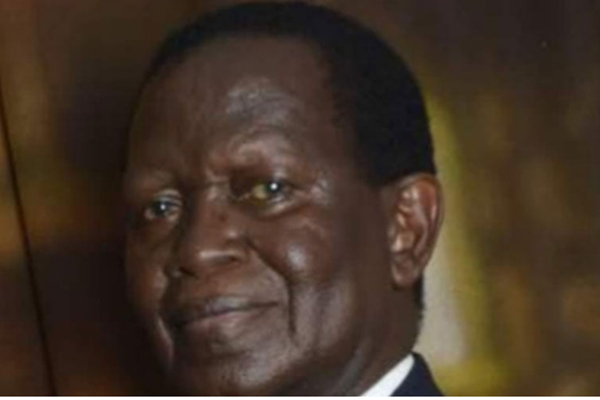 Veteran Kampala gynecologist dies in home garage after returning from burial