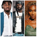 5 funny and scary stage fails of 2025