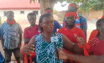 The executives claim nomination forms were hidden during the NPP filing process