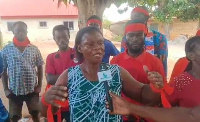The executives claim nomination forms were hidden during the NPP filing process