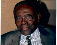 Samuel Arthur Odoi-Sykes was the former National Chairman of the New Patriotic Party