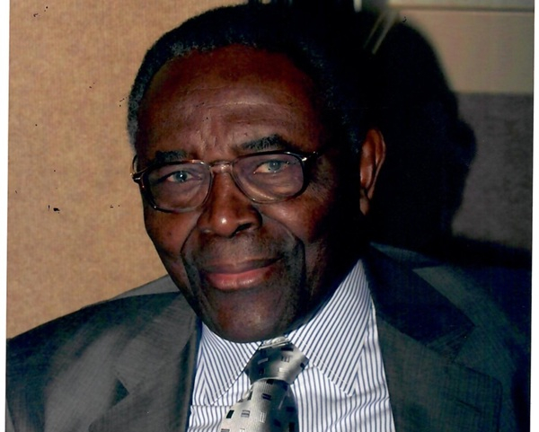 Samuel Arthur Odoi-Sykes was the former National Chairman of the New Patriotic Party