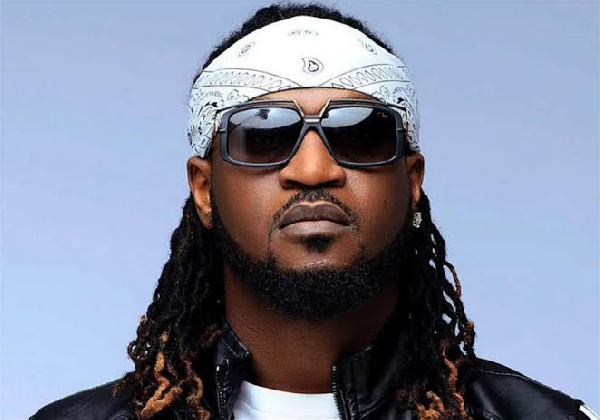 Paul Okoye also known as 'Rudeboy', is a member of the P Square music group