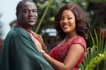 I am the reason my first marriage did not work - Iona Reine's husband