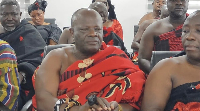 Members of Apinto Divisional Council