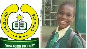 12-year-old Whitney Adeniran allegedly die during di school inter-house sports event