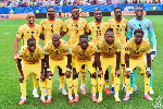 Black Stars to play Morocco in a friendly