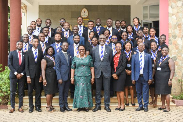 National Day of Prayer and Thanksgiving at Jackson University