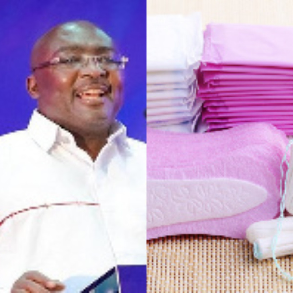 Vice President Dr Mahamudu Bawumia