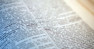 More dan 6,000 new words na im dem add to Cambridge Dictionary this year