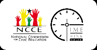 NCCE, logo