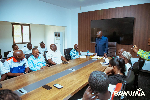 Dr Bawumia urges new NPP Ashanti Regional executives to prioritise inclusion for 2028 victory