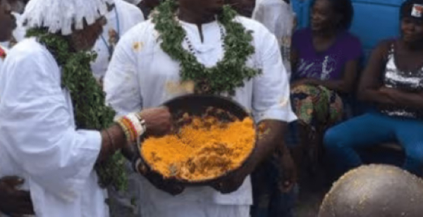 The confrontations reportedly involved factions loyal to different traditional leaders