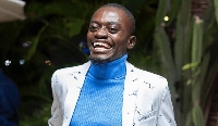 LilWin is a popular Ghanaian actor