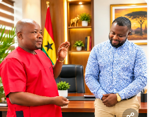 According to Chief Akilu Sayibu, no one should contest with Habib Iddrisu