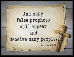 False Prophets