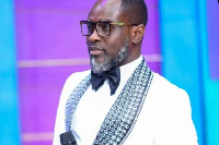 Ogyaba insists he has served in ministry longer than pastors his age