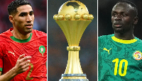 Morocco will clash with Senegal in Rabat on Sunday, January 18
