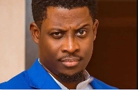 Seyi is a former Big Brother Naija contestant
