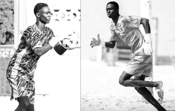 Cheith per reports was killed by kidnapers