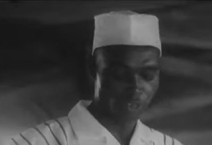 Mumuni Bawumia was the Northern Commissioner under Nkrumah's government