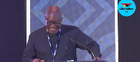 Professor Henry Kwasi Prempeh, Executive Director of CDD-Ghana
