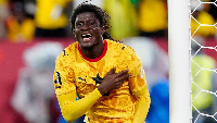 Yirenkyi’s late winner could prove crucial as FIFA’s new World Cup tiebreak rule favours Ghana