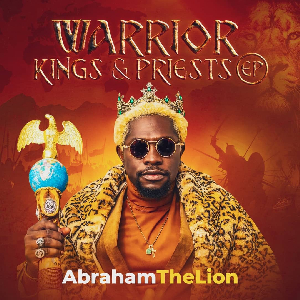 Abrahamthelion Cover