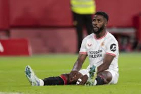 Kelechi Iheanacho is a nigerian striker of the rivers united FC