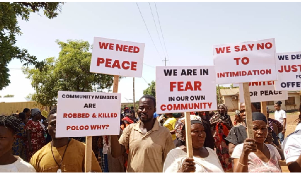 The AGD has described the attack as life-threatening and a tragic validation of their warnings