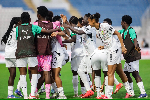 Black Queens beat Côte d’Ivoire to keep 2027 World Cup hopes alive Black Queens beat Côte d’Ivoire to keep 2027 World Cup hopes alive