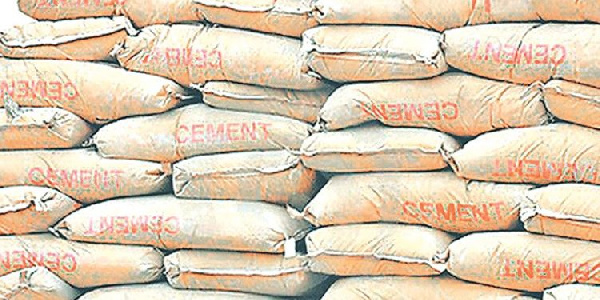 Lack of raw materials affecting cement prices – COCMAG