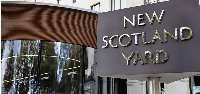 The Metropolitan Police said the charges follow
