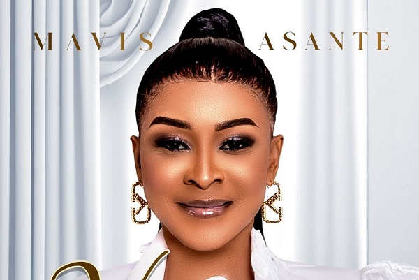 Mavis Asante returns with ‘Victory’; to be released on September 27