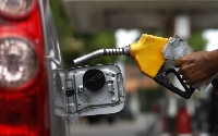 Fuel prices went up a number of times last year