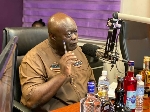High Court freezes four bank accounts belonging to Kofi Jumah