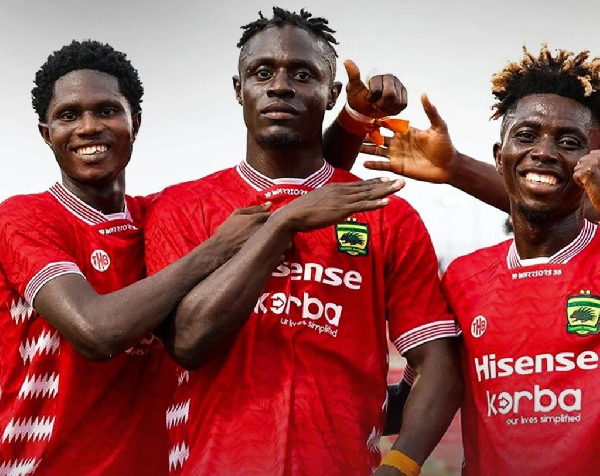 2025/26 Ghana Premier League: Week 15 Match Preview