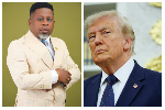 Prophet Nana Agyemang Owusu predicts security threats against US after Trump’s presidency