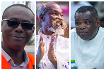 Accra-Kumasi Highway contractor reports Adom Kyei-Duah over church obstruction