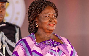 Professor Jane Naana Opoku Agyemang  3455